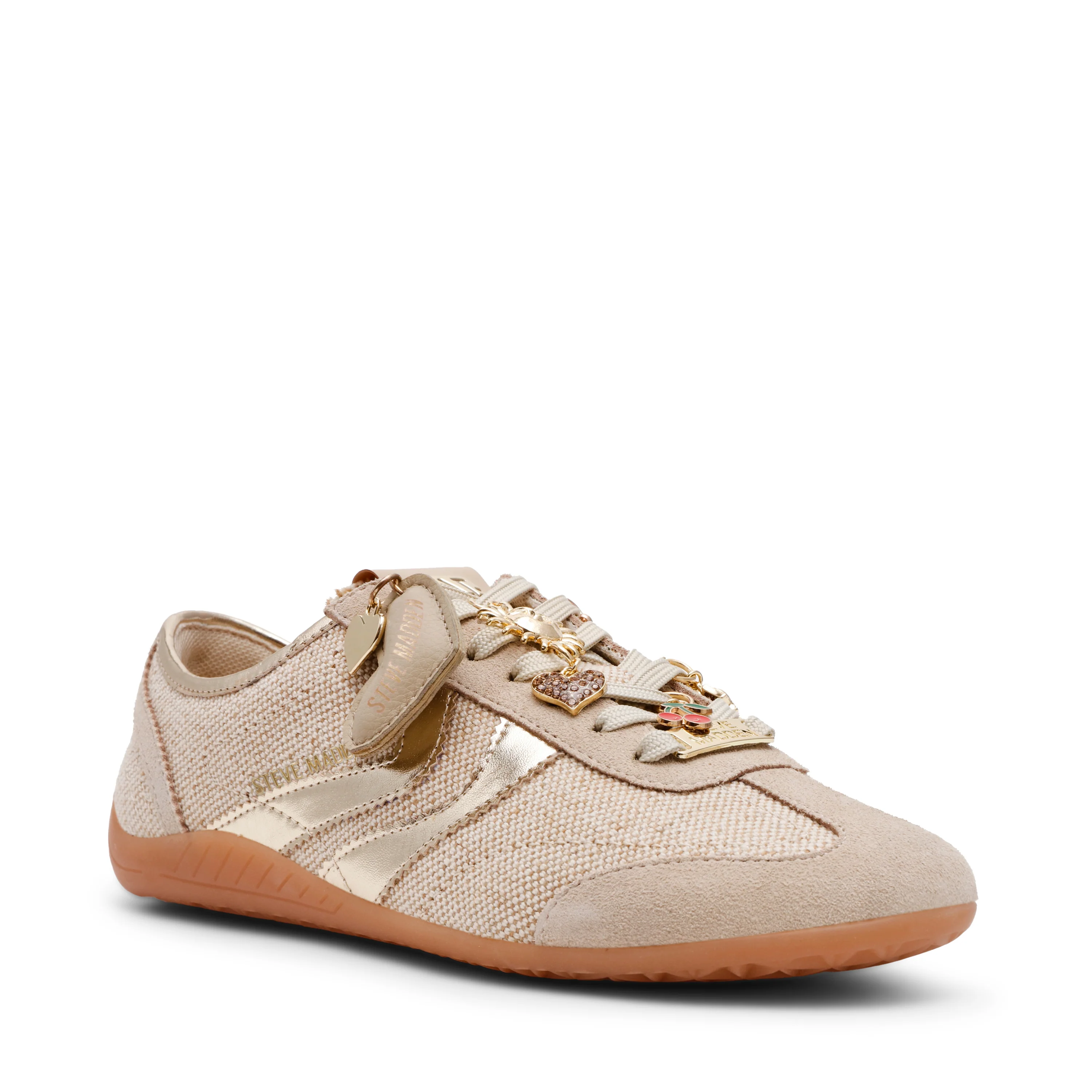 Bassett Sneaker NAT MULTI - Image 2