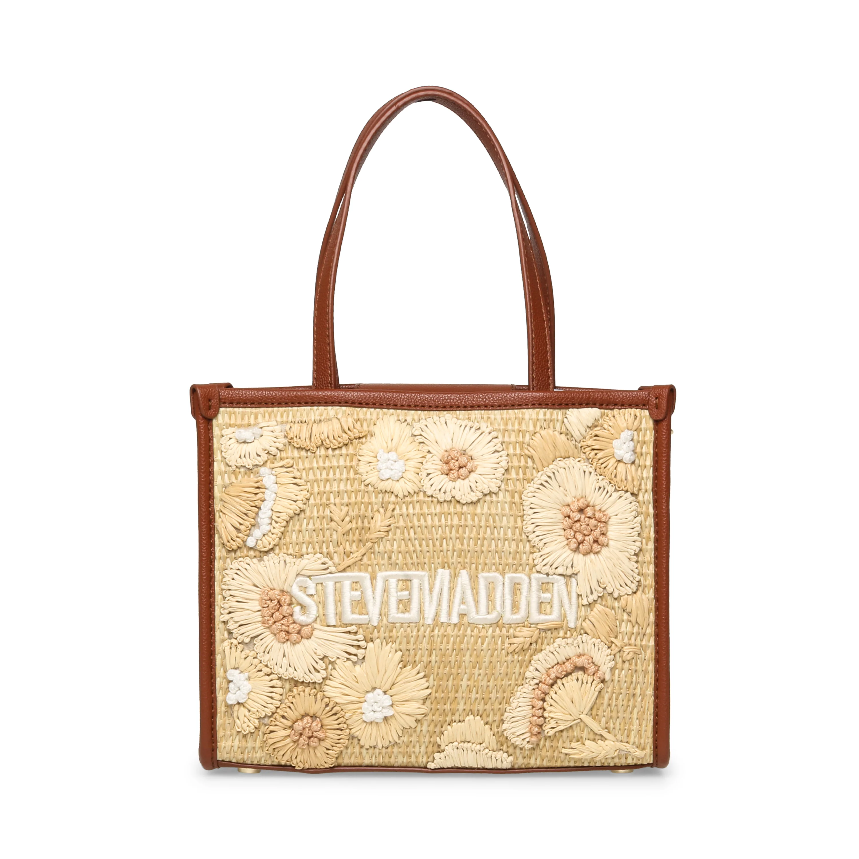 Bdecor-E Bag COGNAC