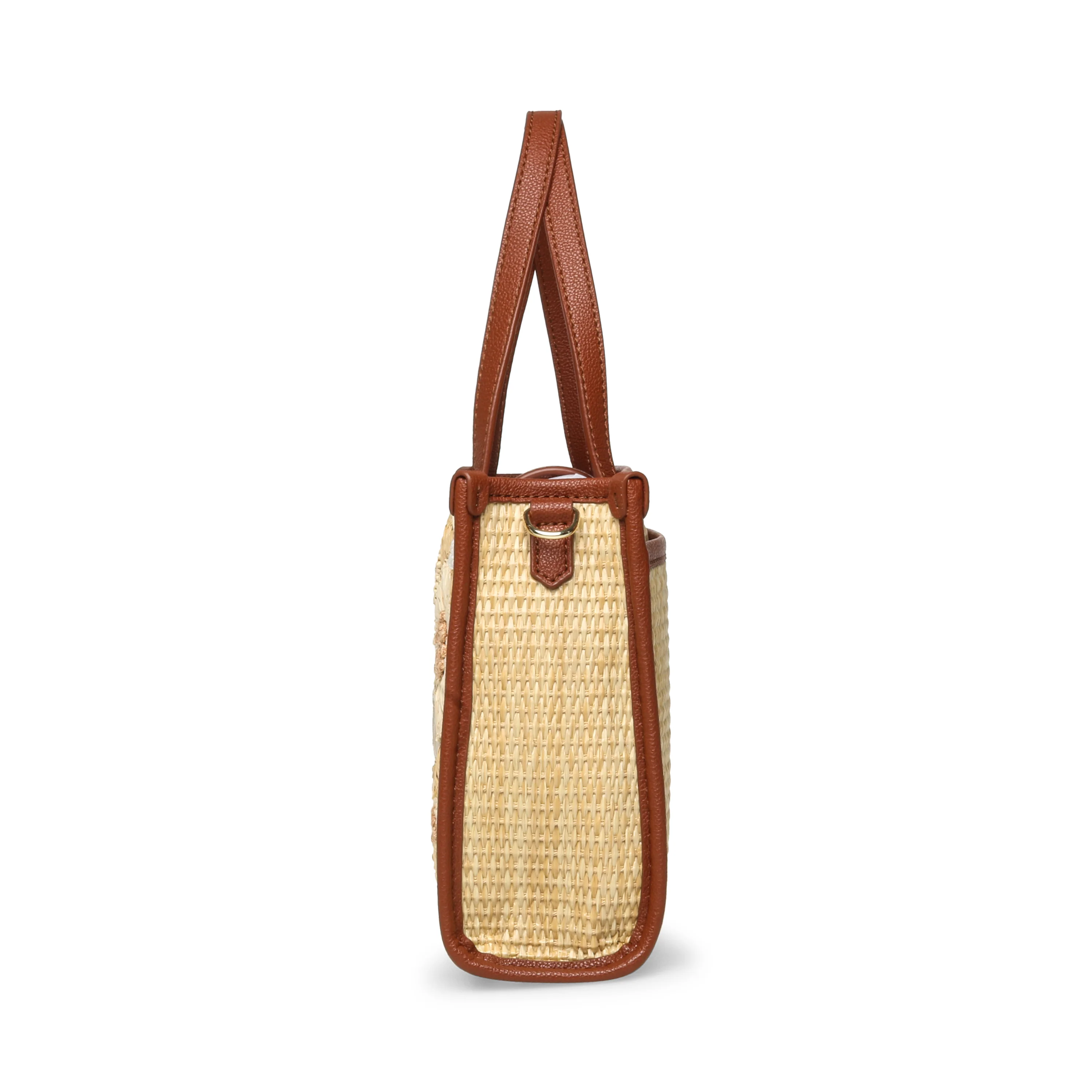 Bdecor-E Bag COGNAC - Image 3