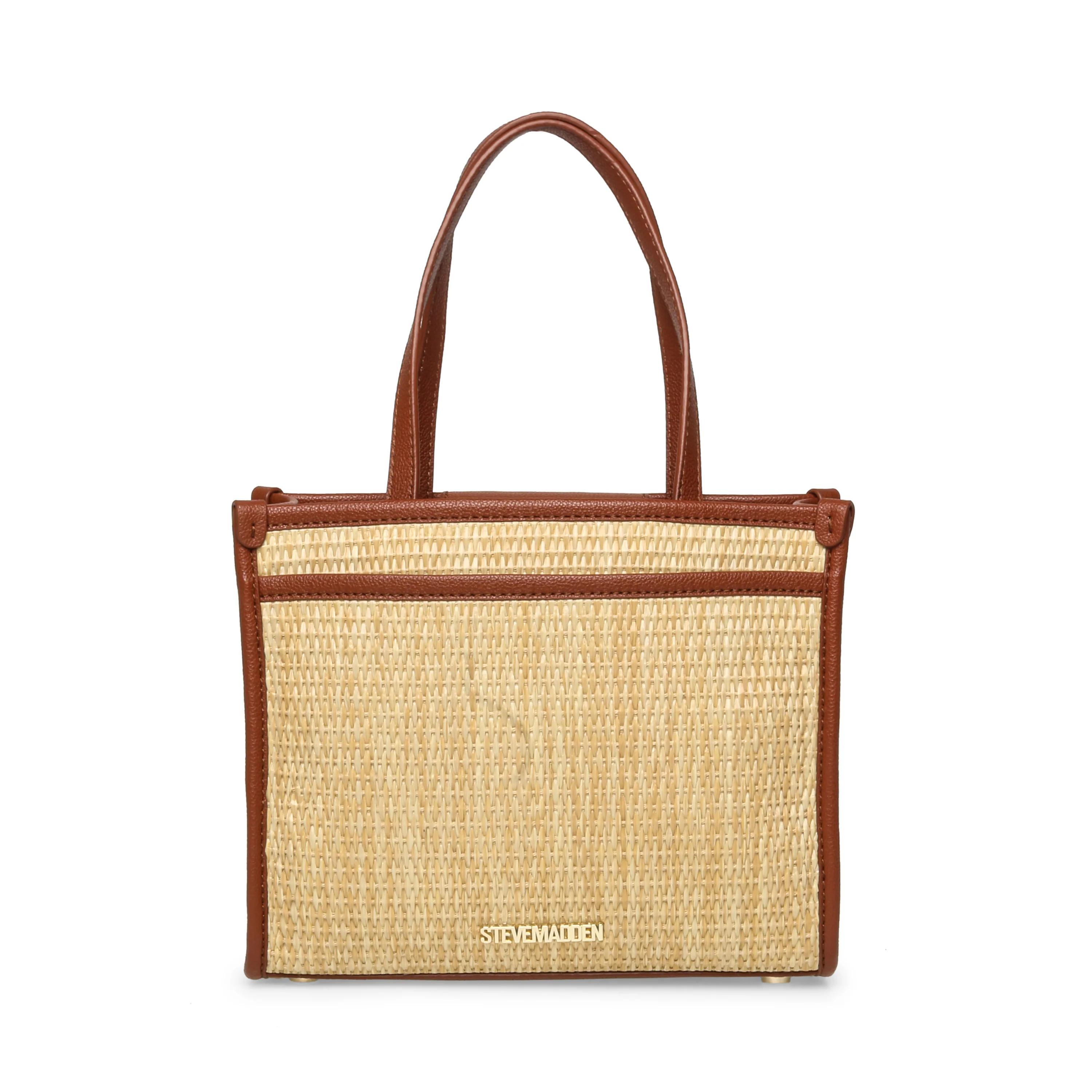 Bdecor-E Bag COGNAC - Image 4