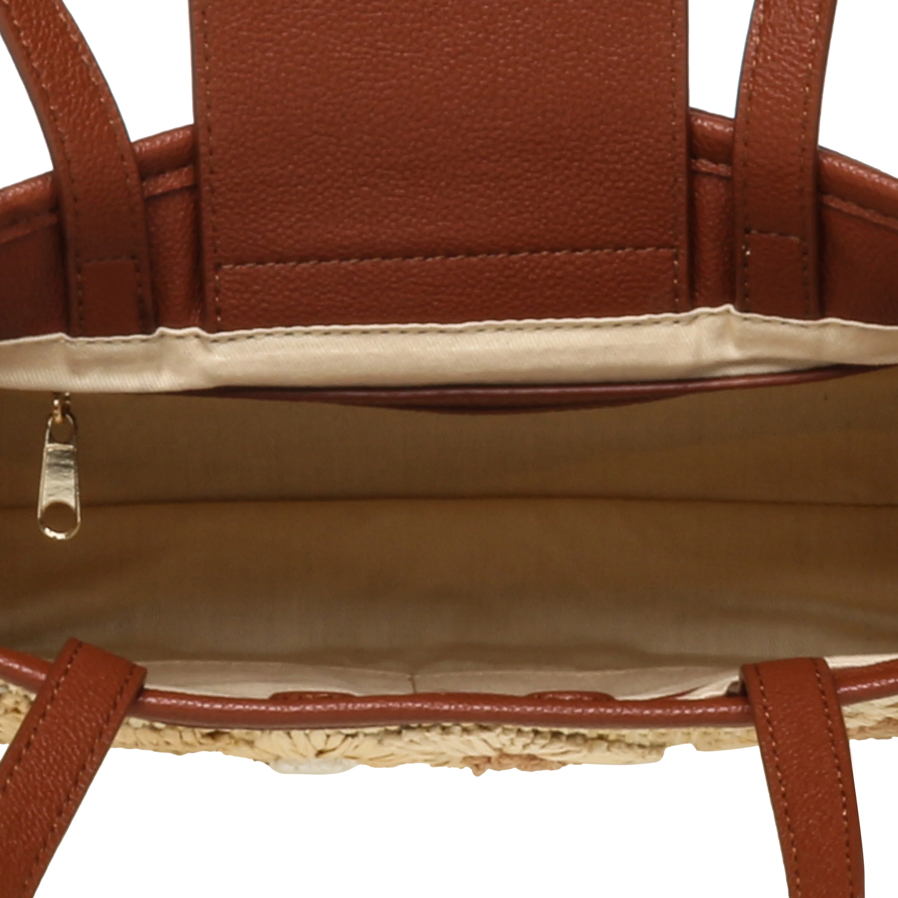 Bdecor-E Bag COGNAC - Image 5