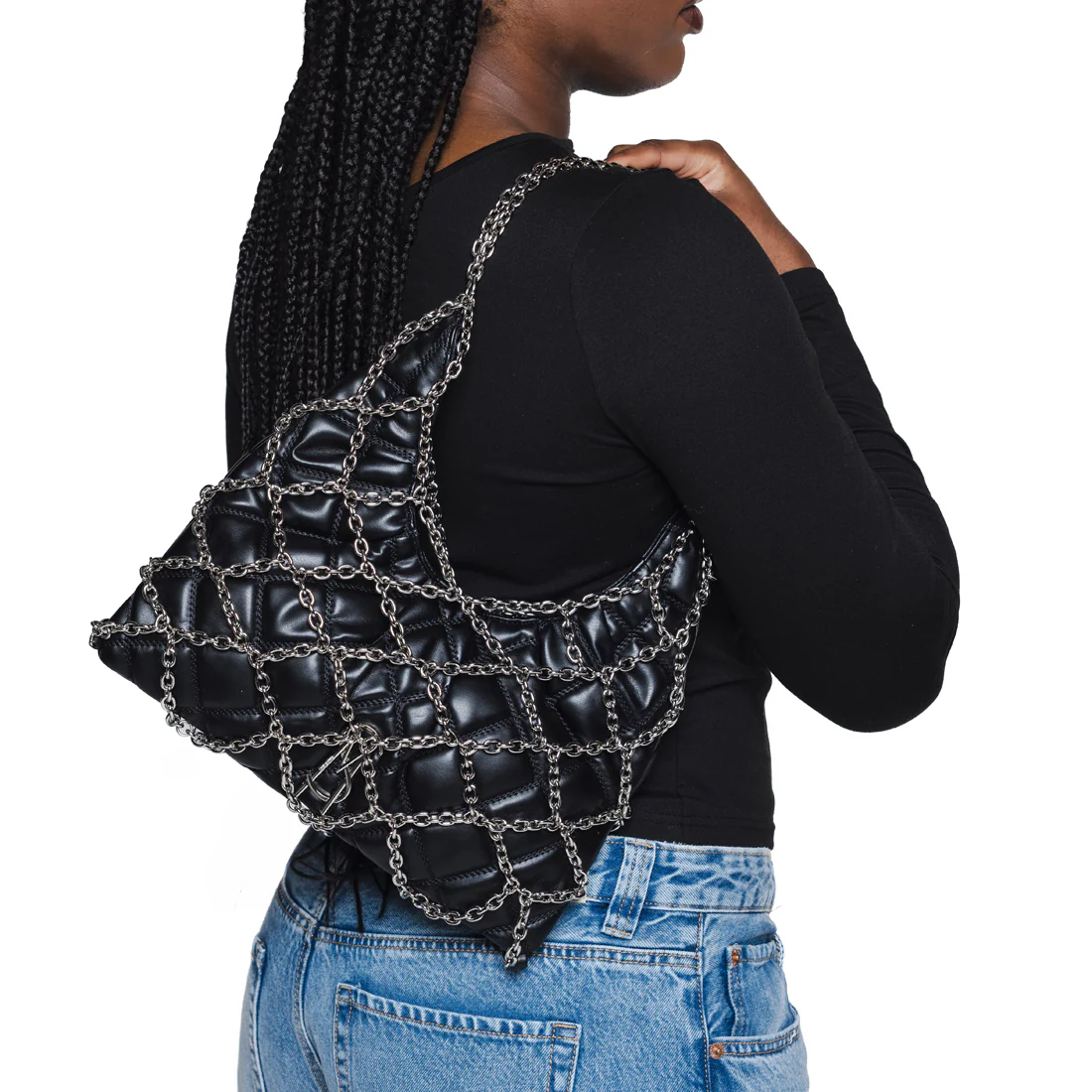 Bfreesia Bag BLACK - Image 2