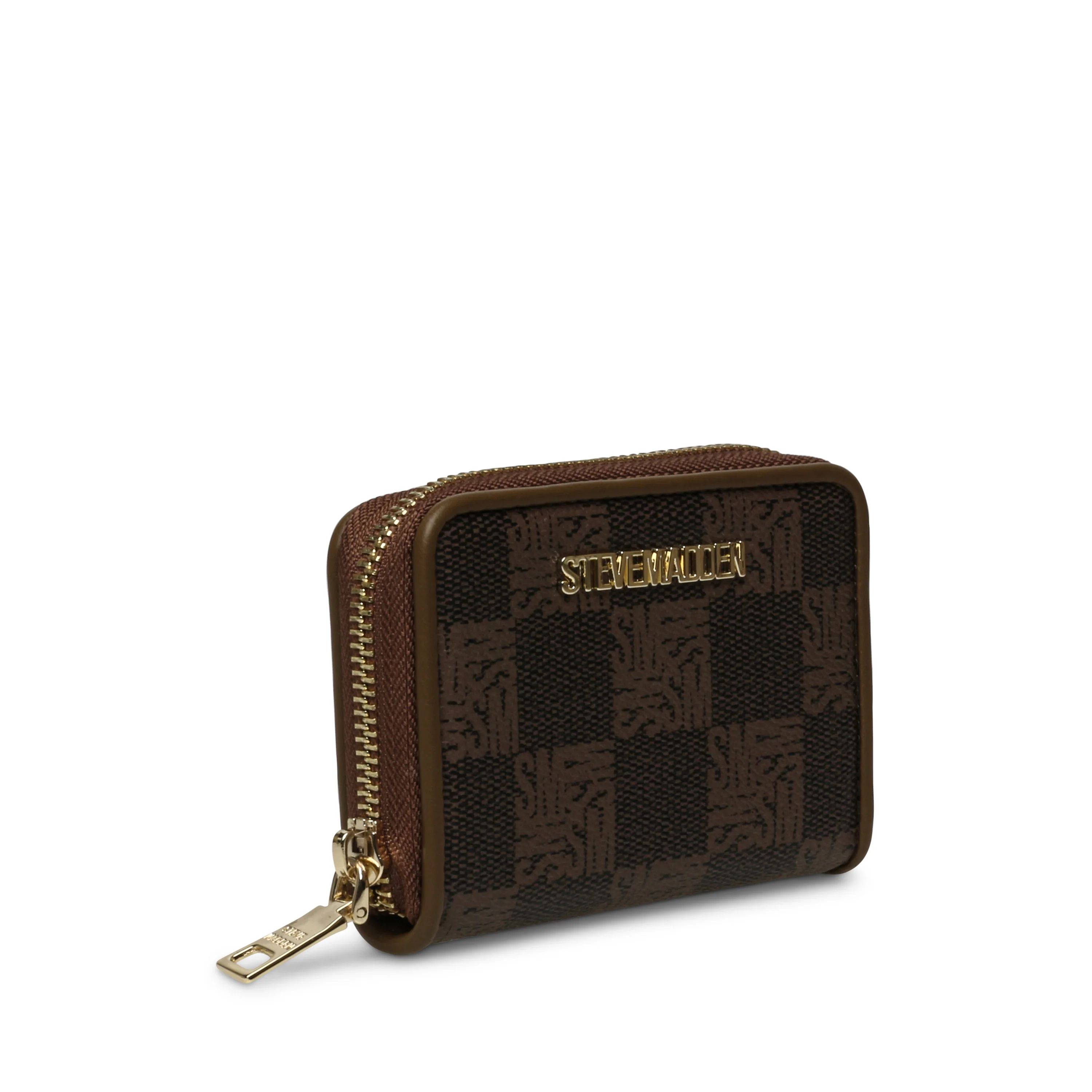 Bjamey Bag OLIVE/GOLD - Image 2