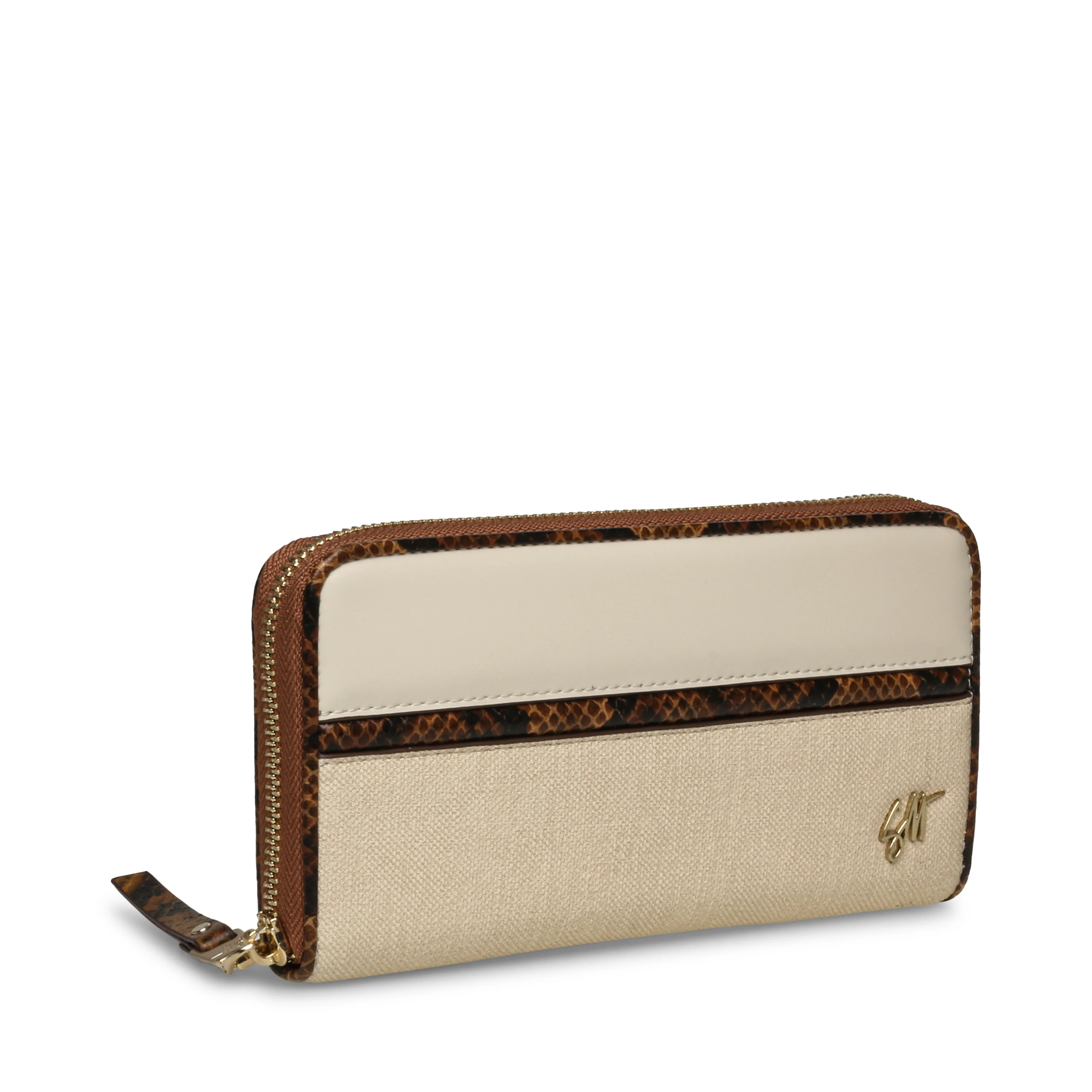 Bmonay Bag NAT/MULTI - Image 2