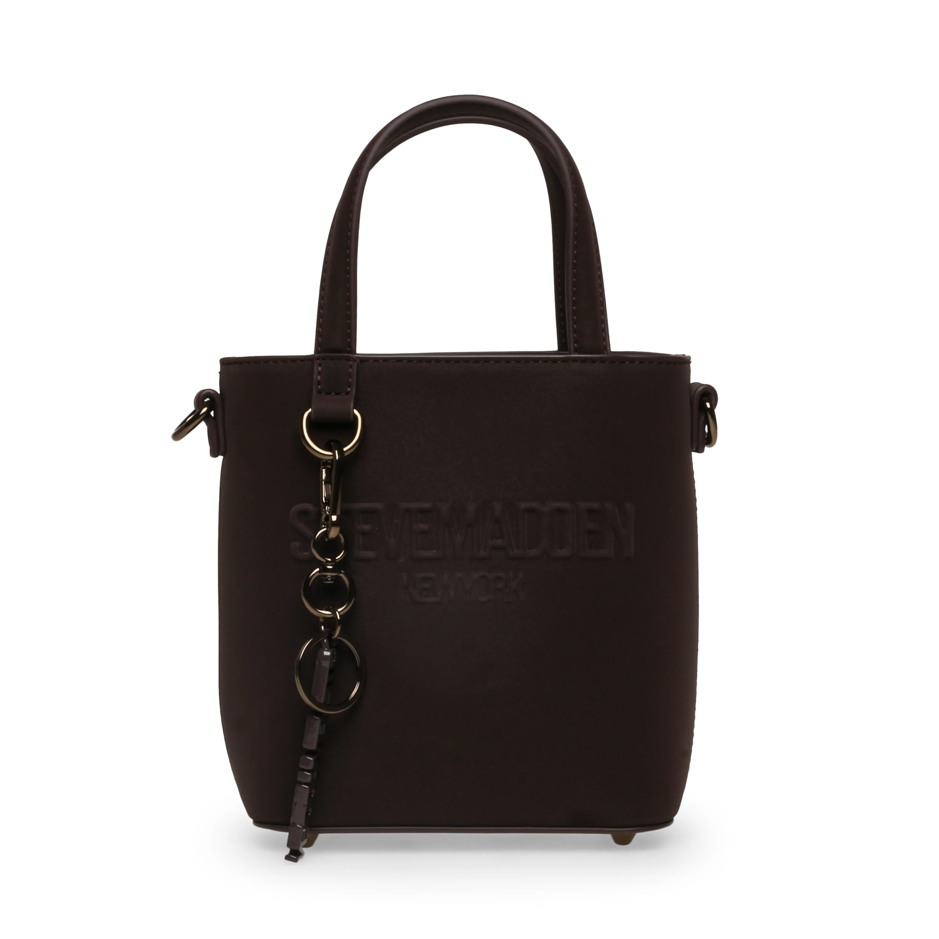 Briggy Bag CHOCOLATE