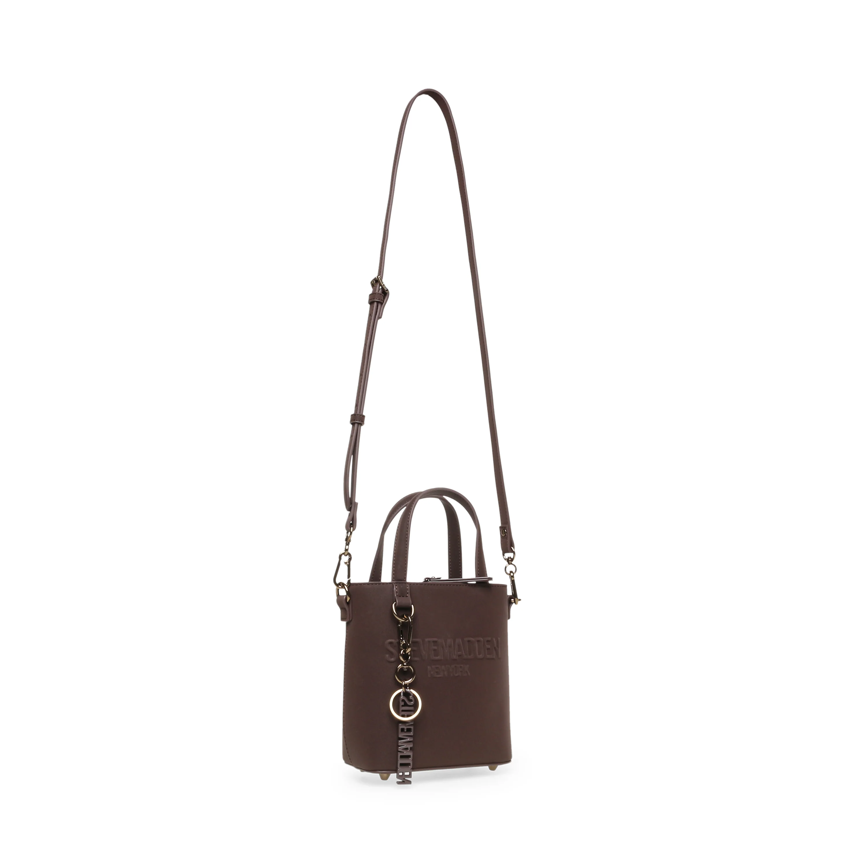 Briggy Bag CHOCOLATE - Image 2