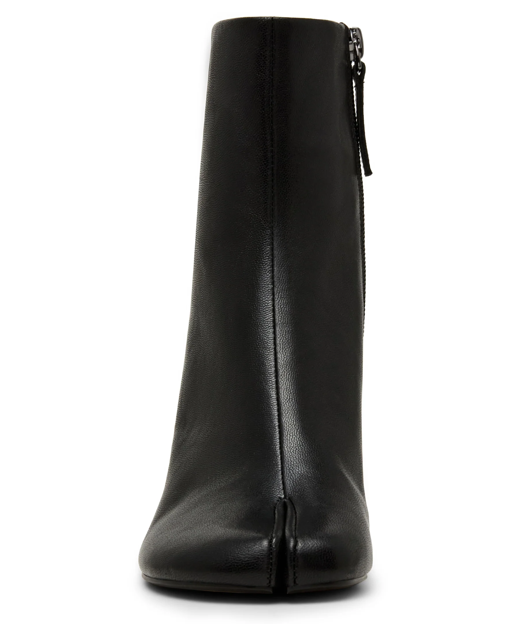 Caro Boot BLACK LEATHER - Image 3