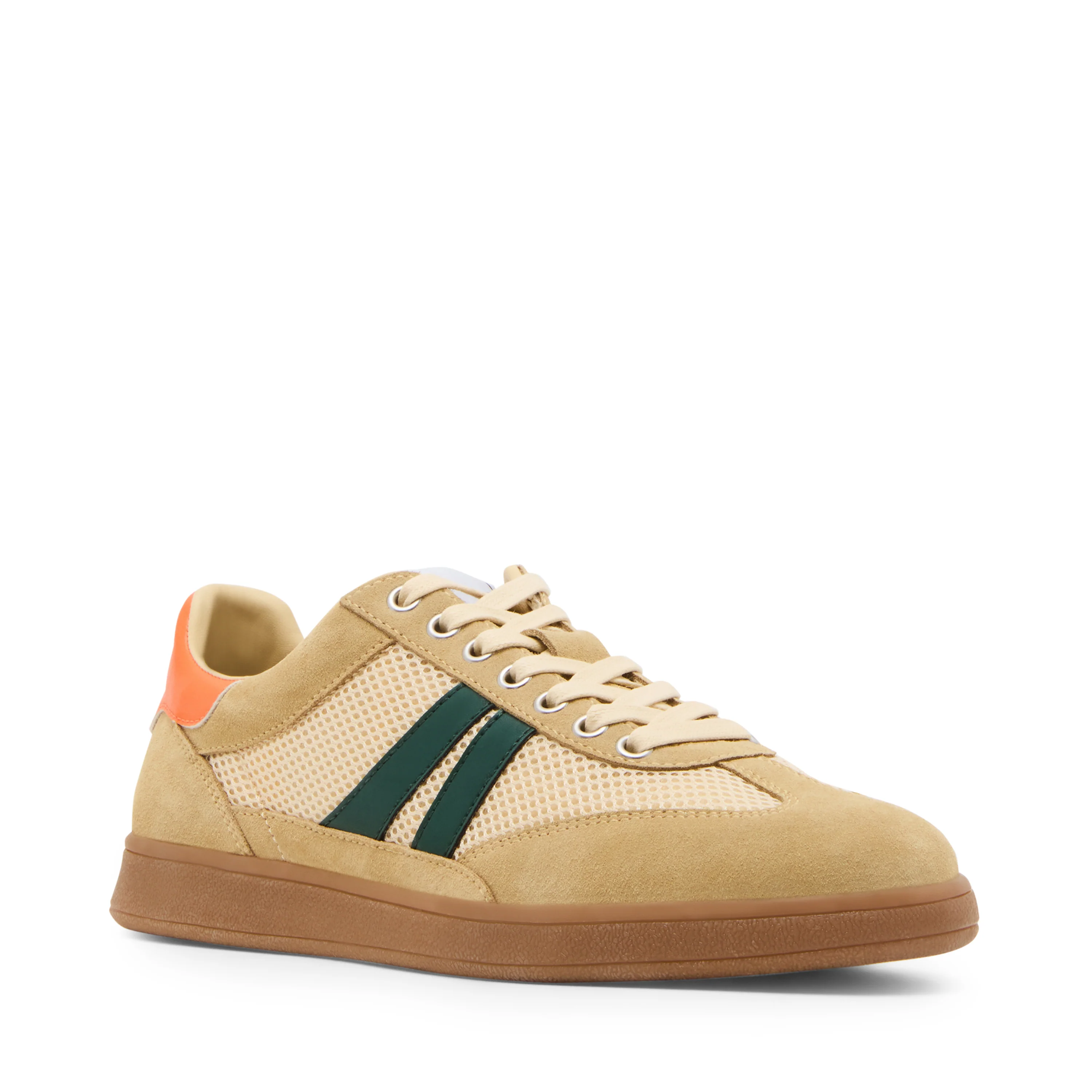 Cassey Sneaker CREAM MULT - Image 2