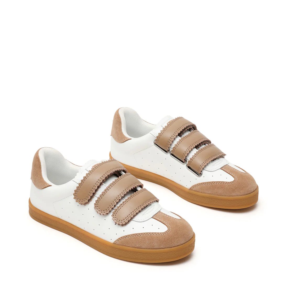 Daybreak Sneaker BONE/TAUPE - Image 2