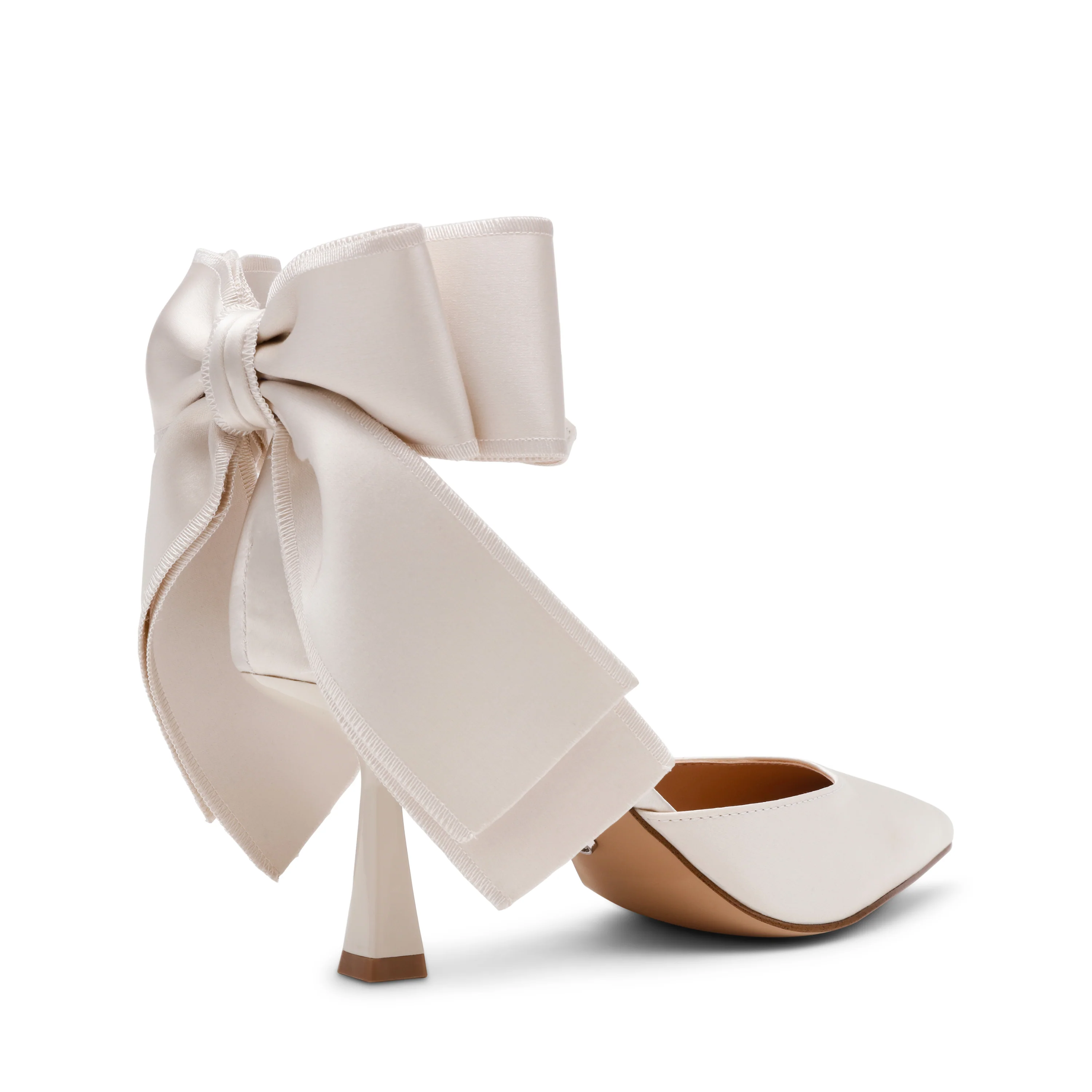 Fiorela Pump IVY PEARL SATIN - Image 5