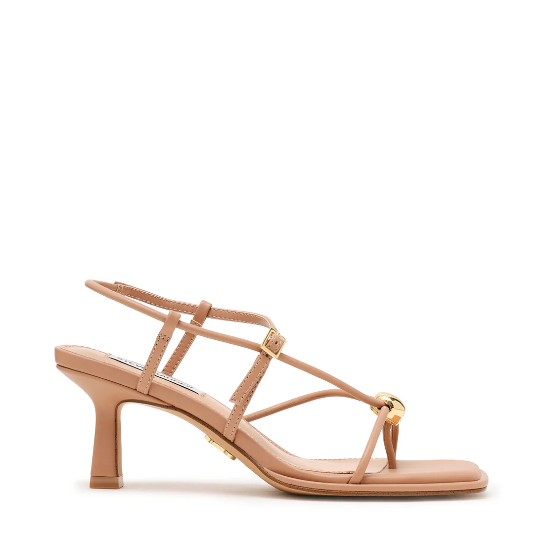 Jackpots Sandal TAN
