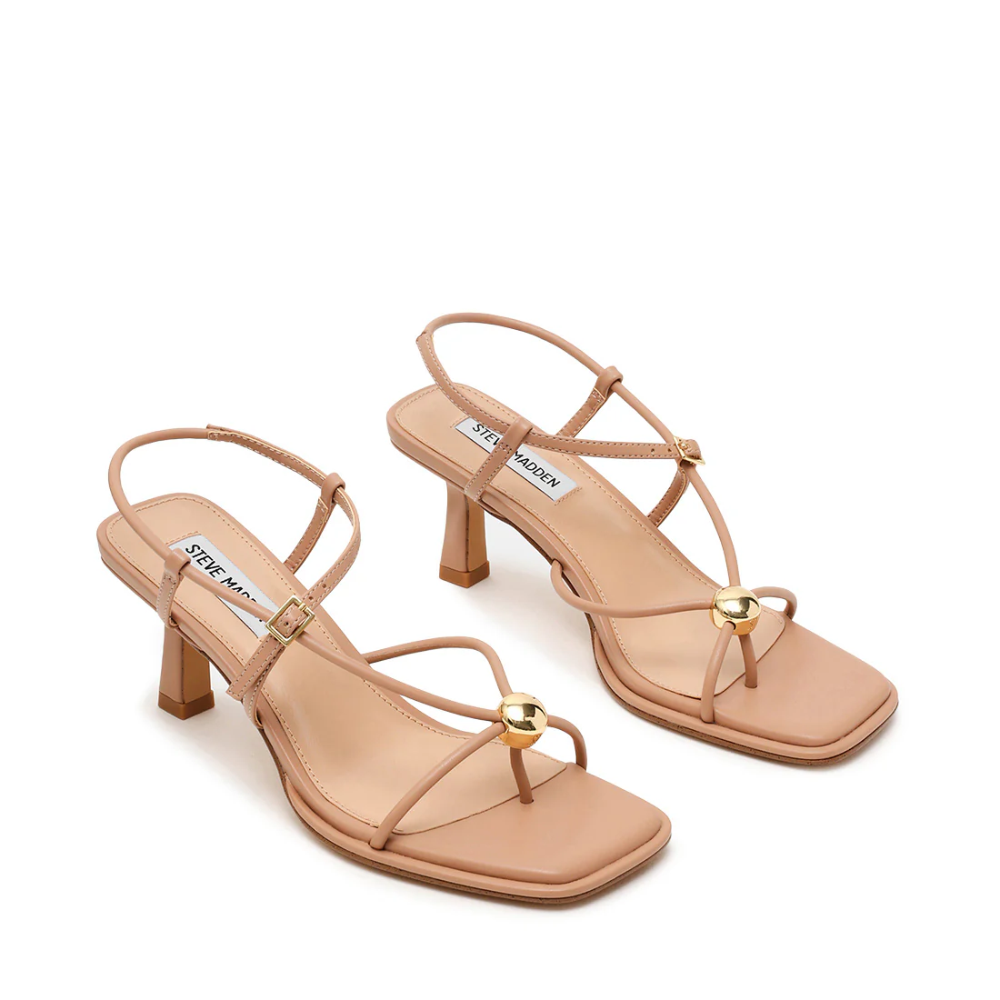 Jackpots Sandal TAN - Image 2