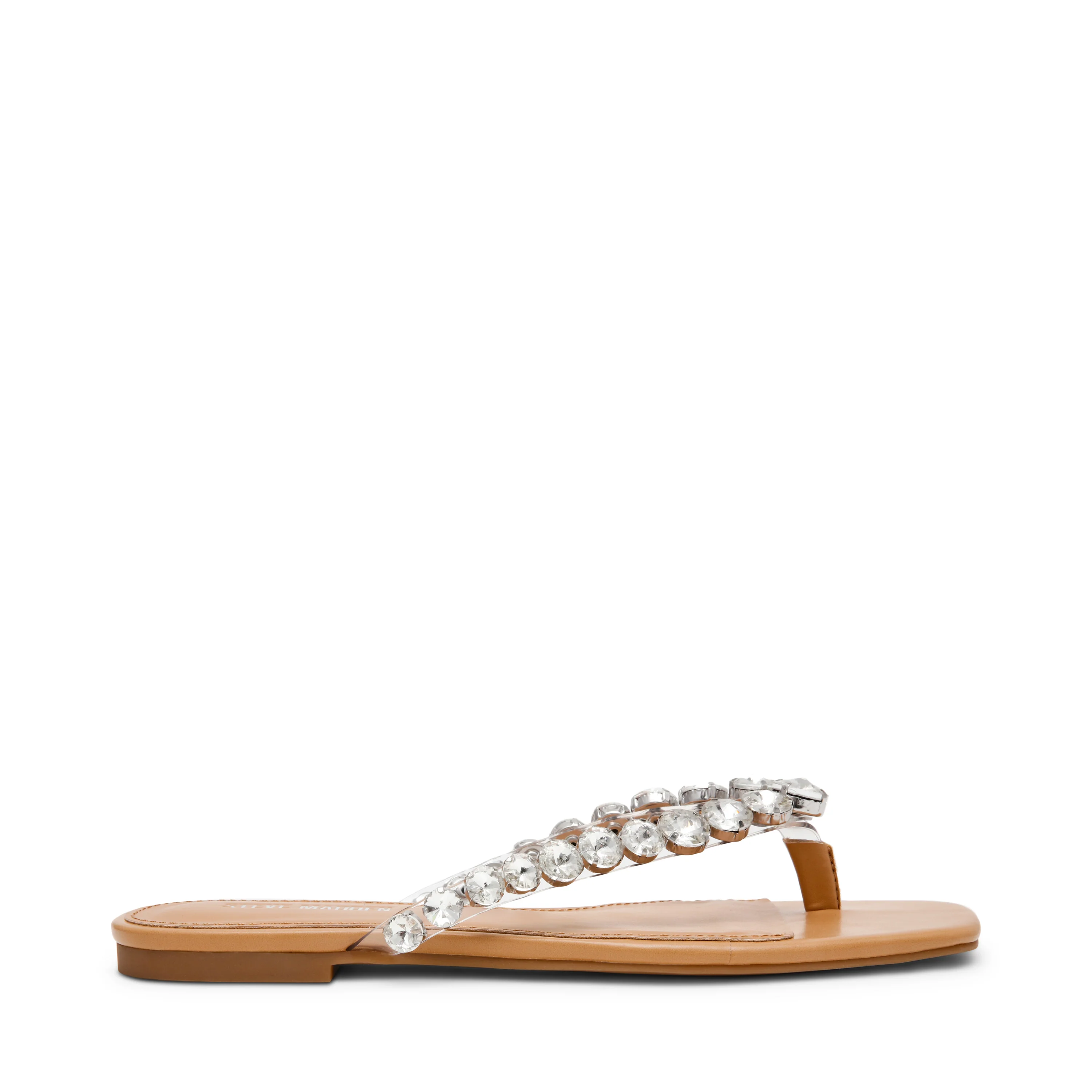 Marble-R Sandal SILVER MULTI