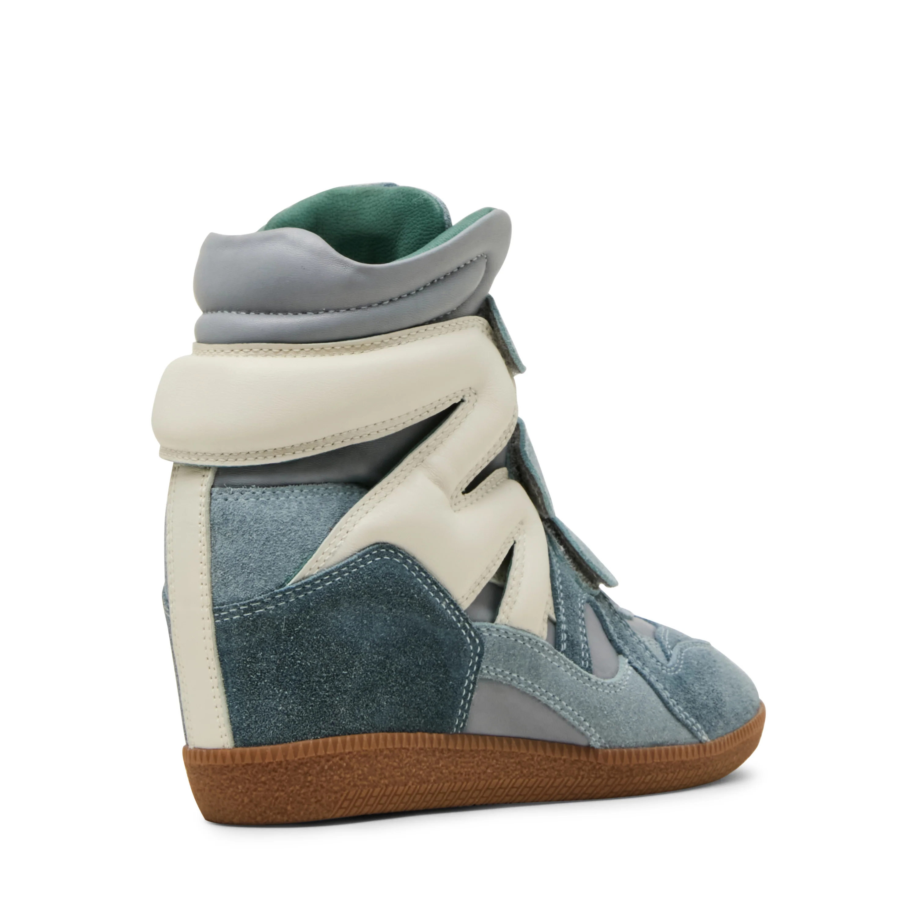 Mavis Sneaker BLUE MULTI - Image 5