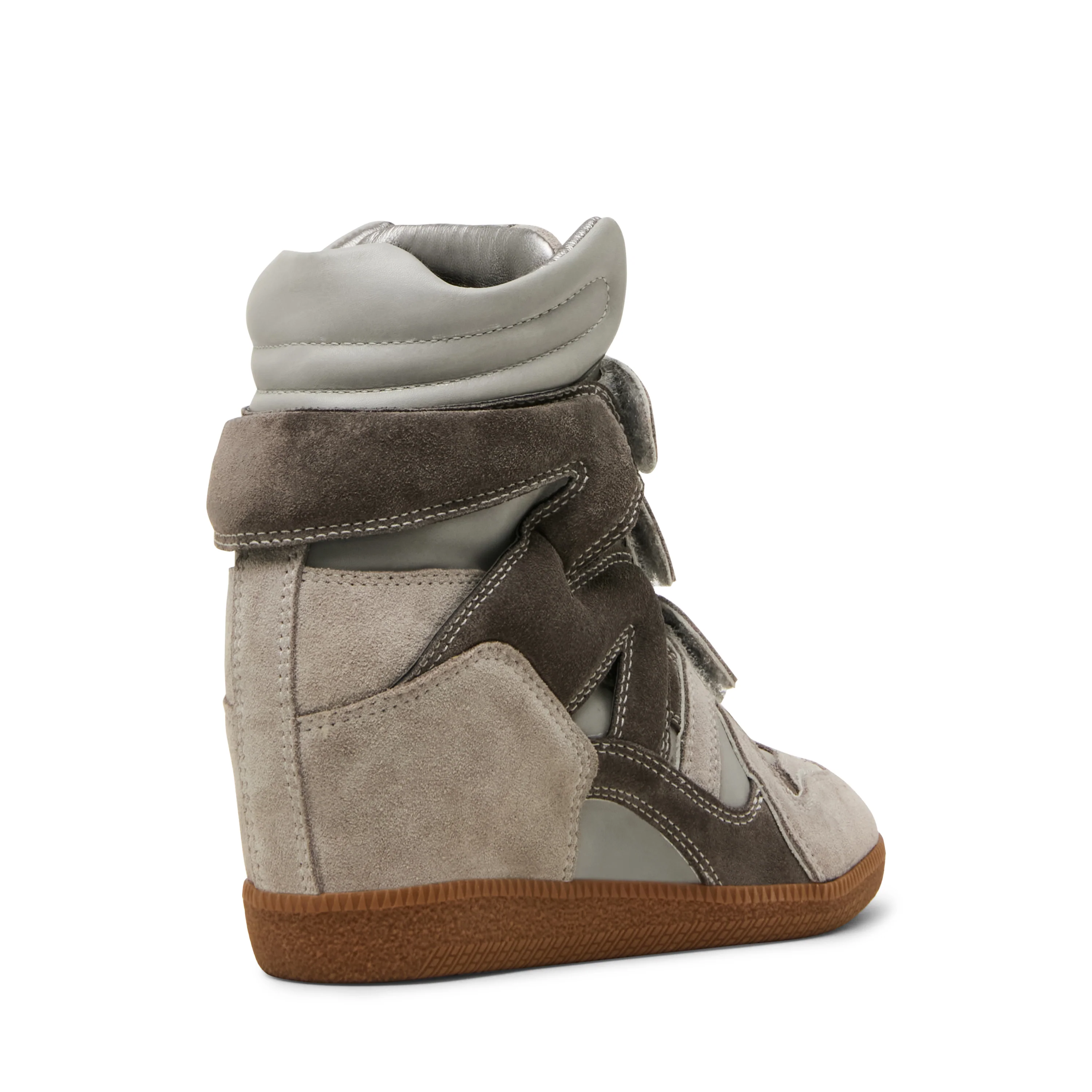 Mavis Sneaker GREY MULTI - Image 5