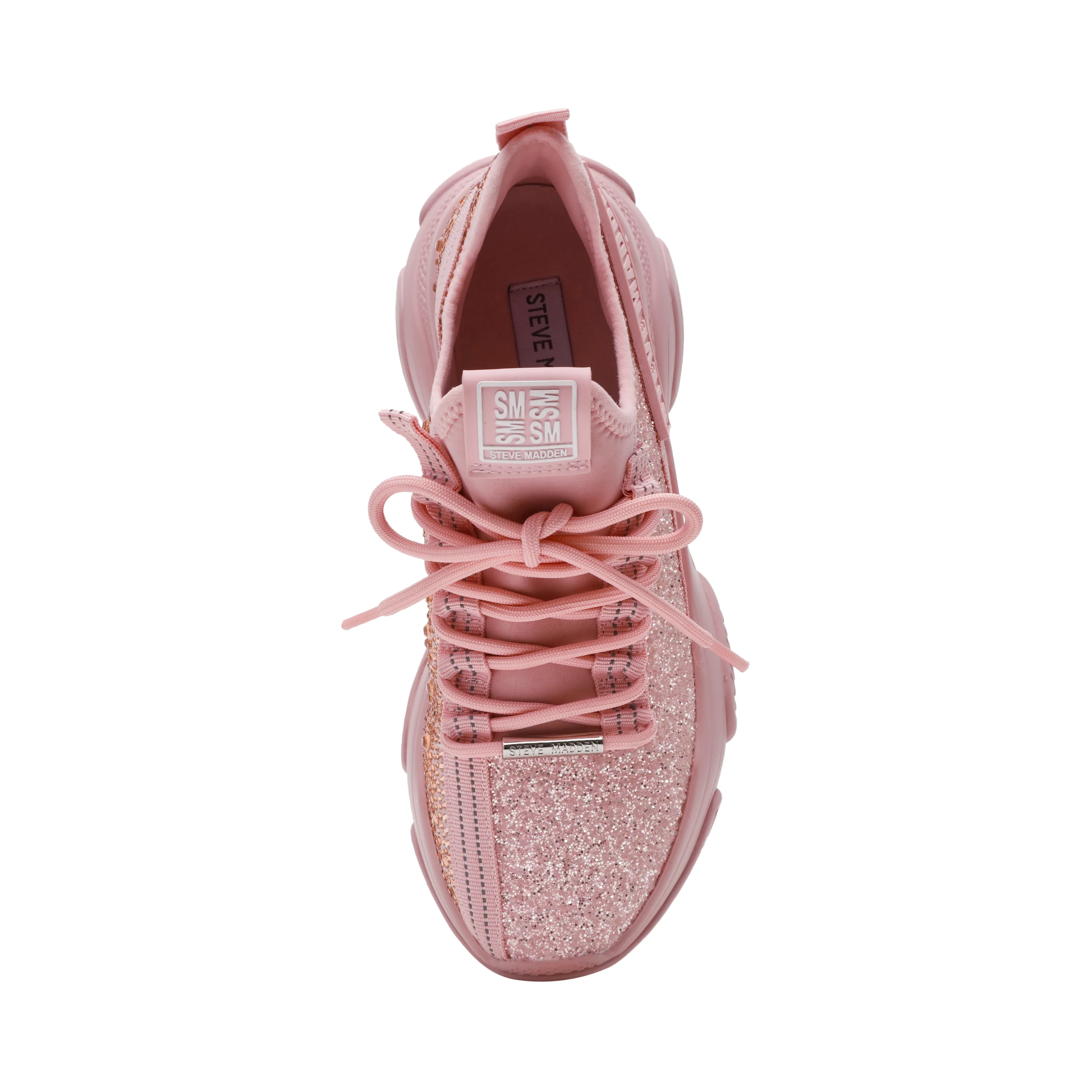 Maxilla-G Sneaker BB PINK BSH - Image 6