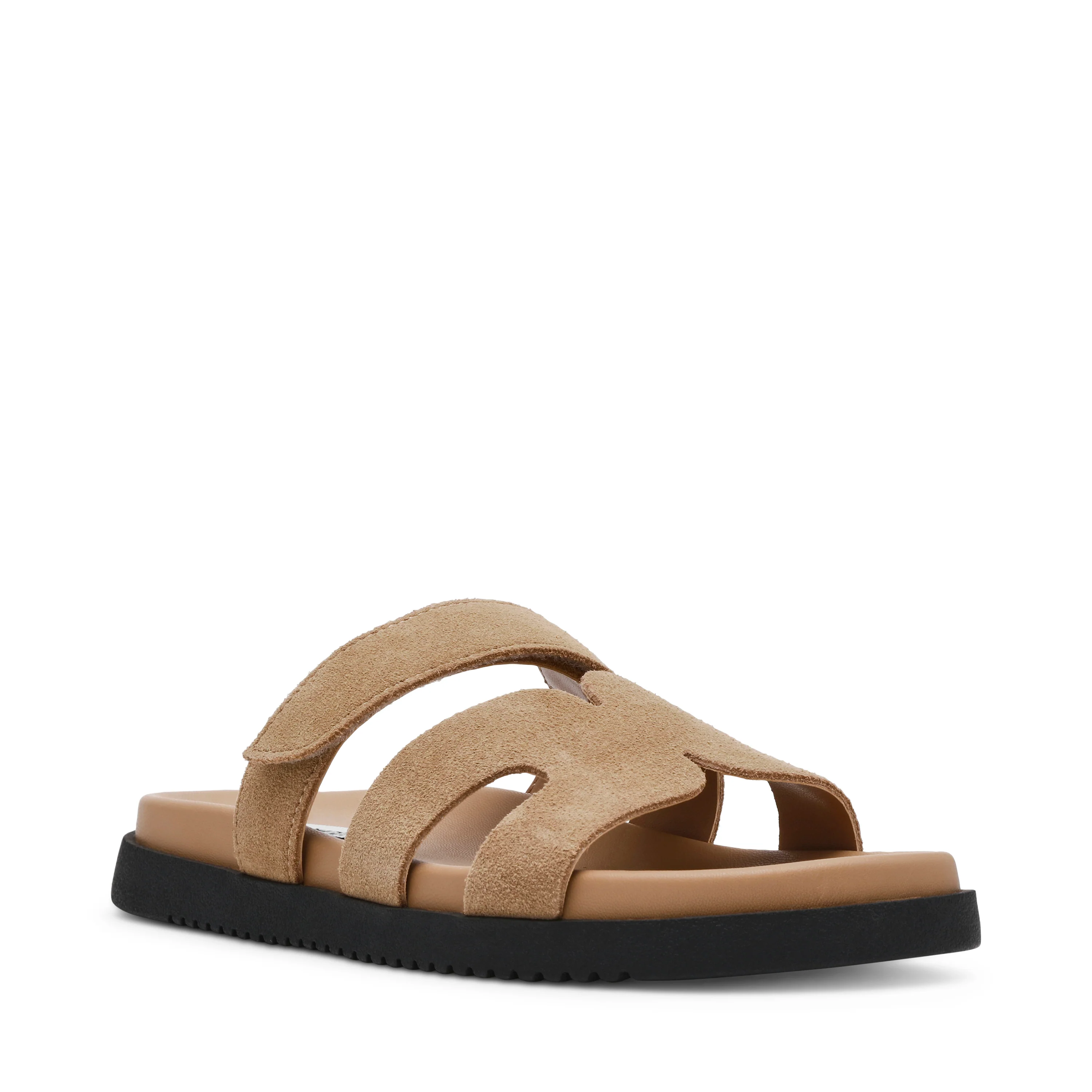 Missile-E Sandal TAUPE SUEDE - Image 2