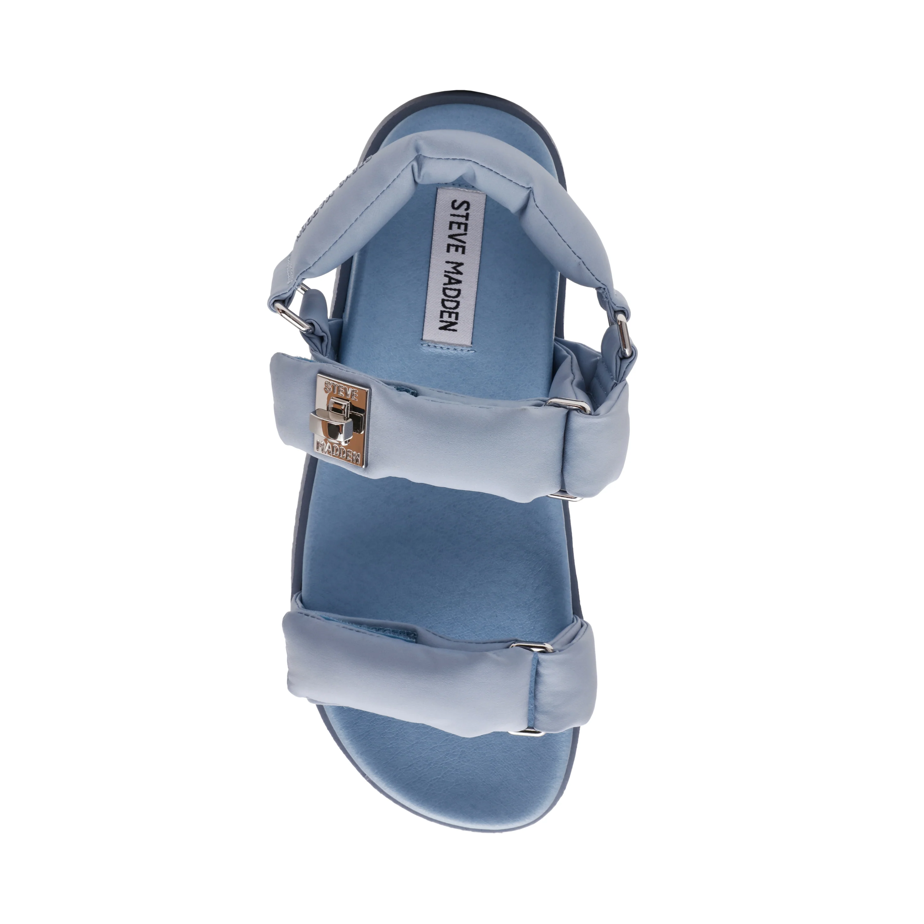 Monat Sandal BB BLU NYLON - Image 6
