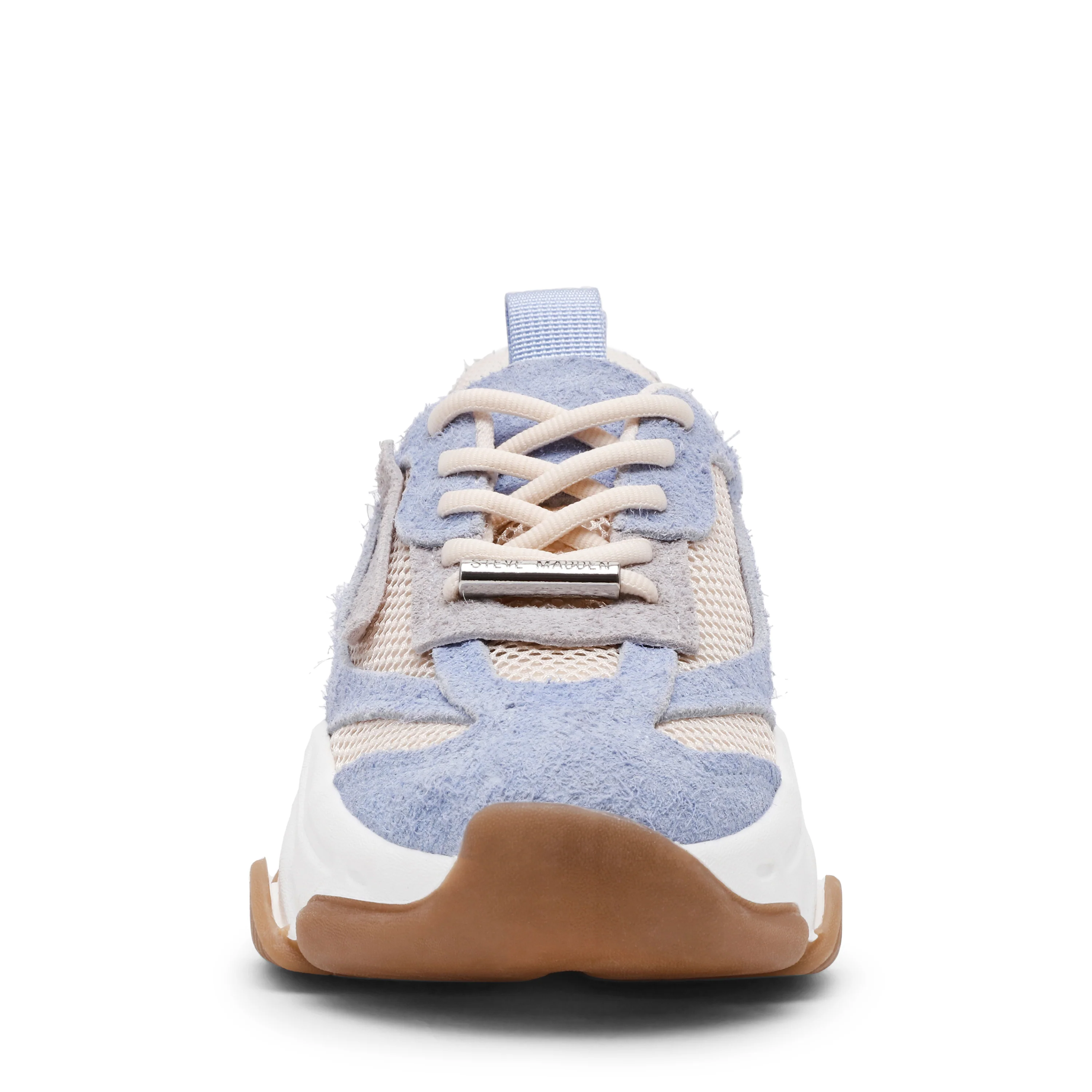 Possession-E Sneaker GRY BLU IVY - Image 3