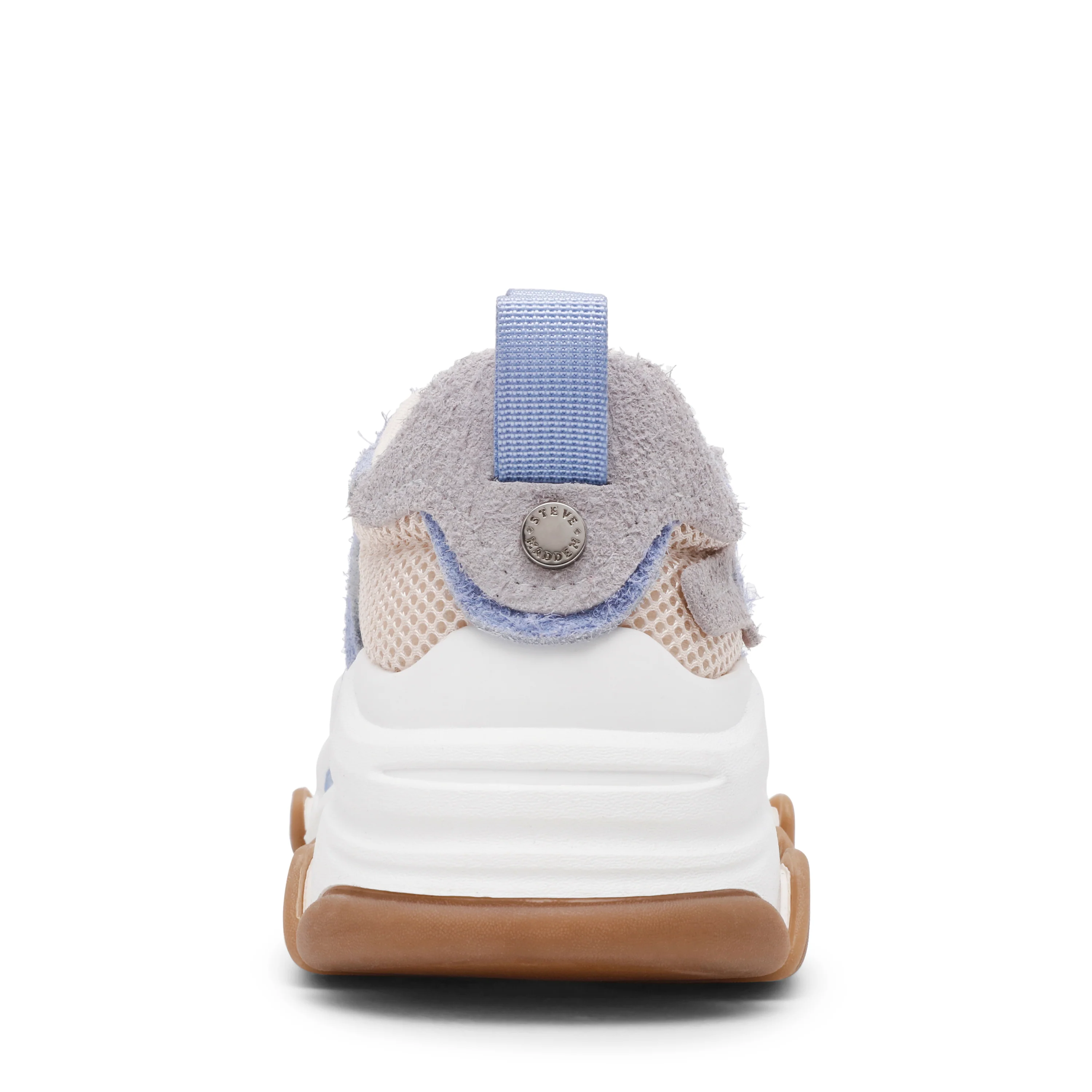 Possession-E Sneaker GRY BLU IVY - Image 4
