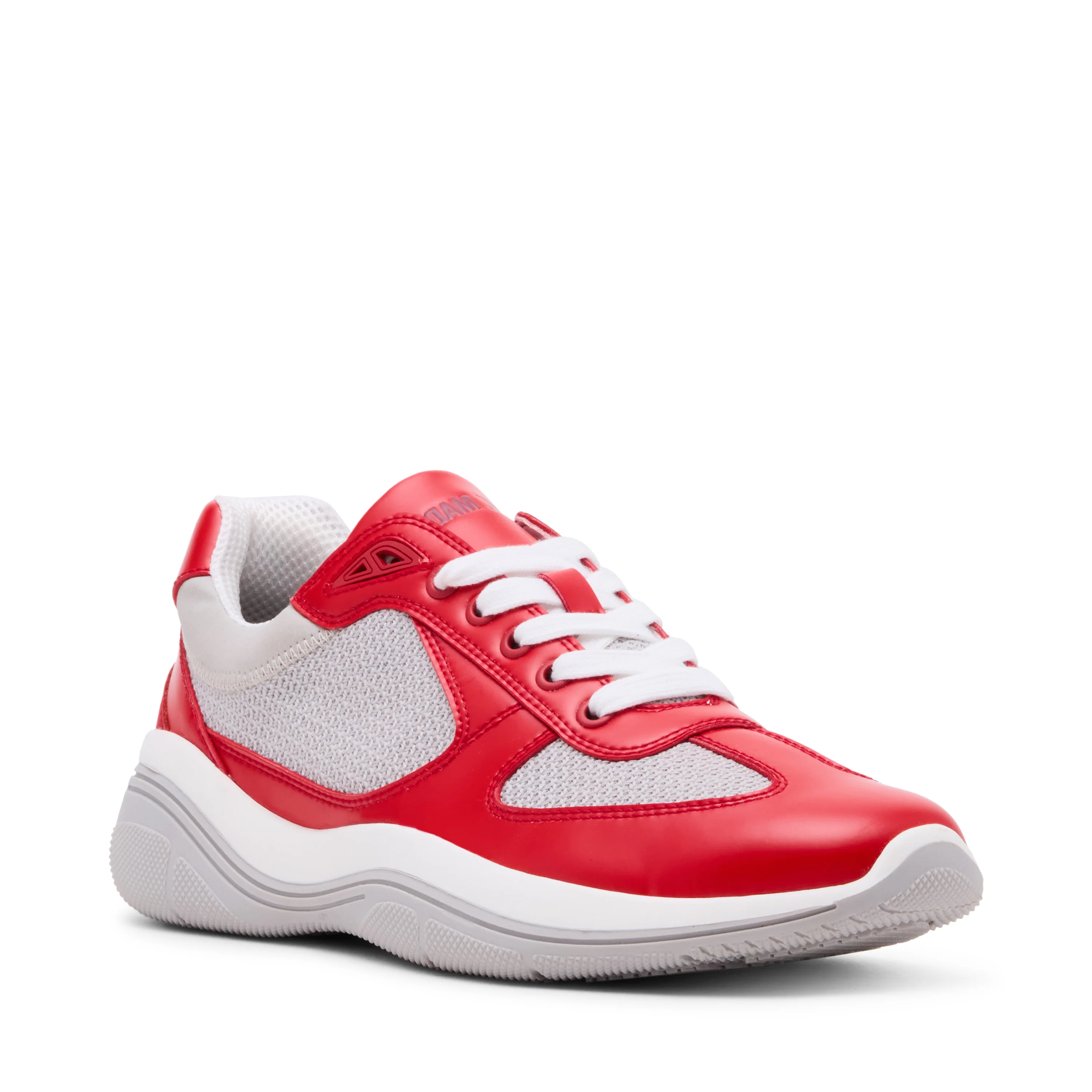 Prevale Sneaker RED - Image 2