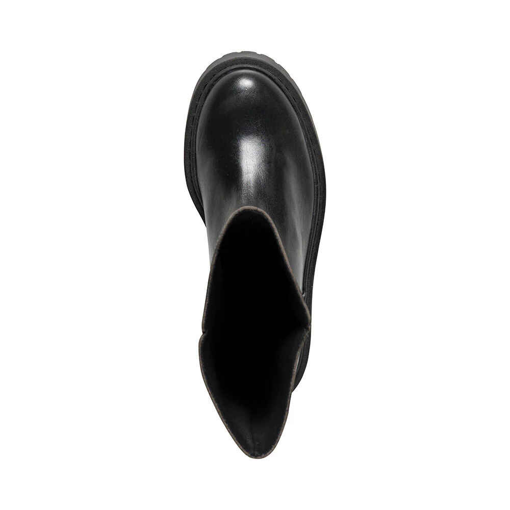 Soleil Boot BLACK MULTI - Image 5