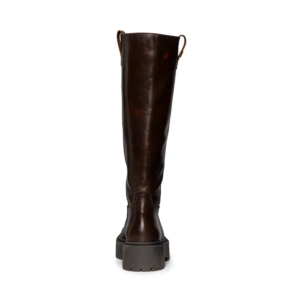 Sonar Boot BROWN - Image 3
