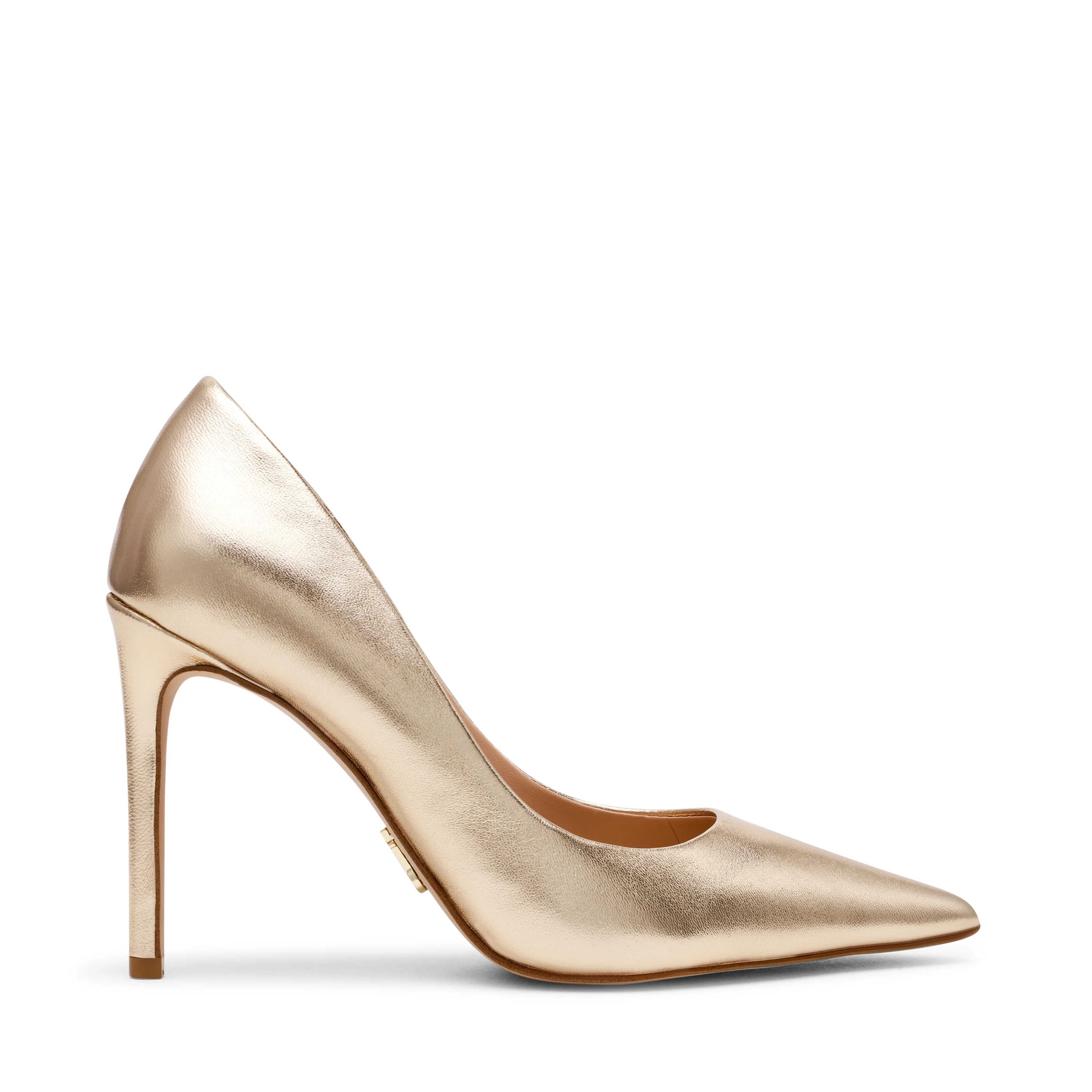 Thrive Pump LIGHT BRONZE