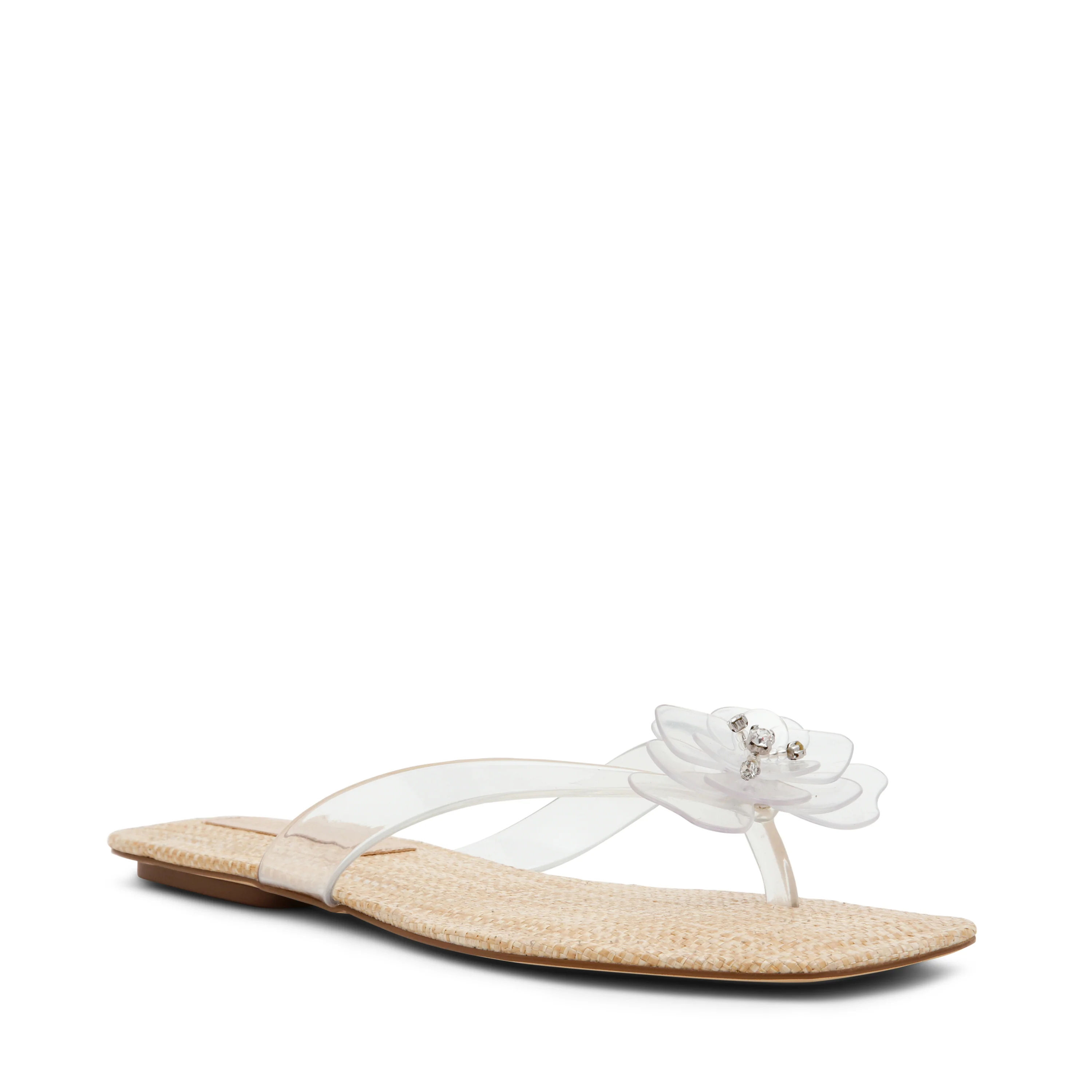 Tigerlily Slide CLEAR - Image 2