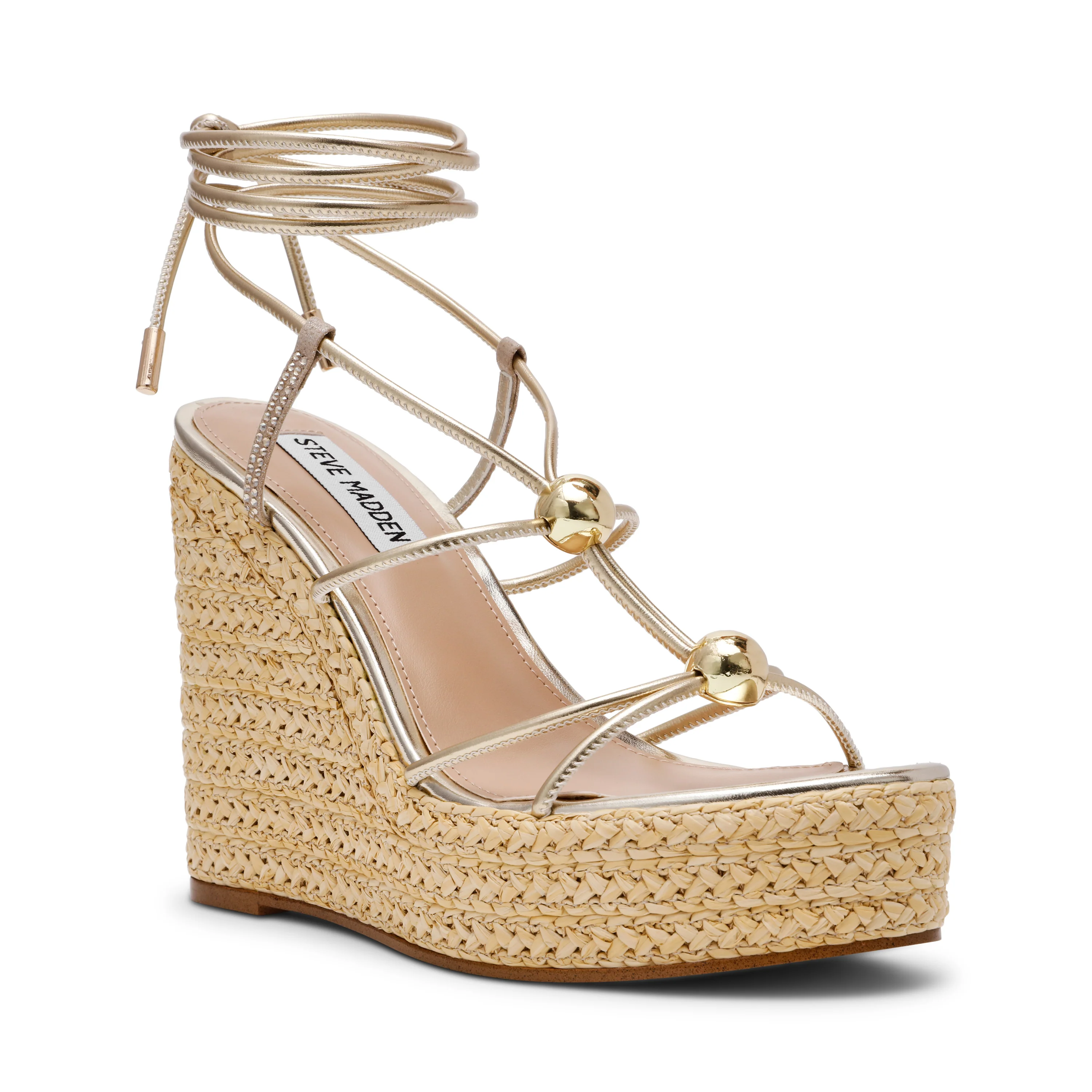 Tulym-R Sandal GOLD - Image 2