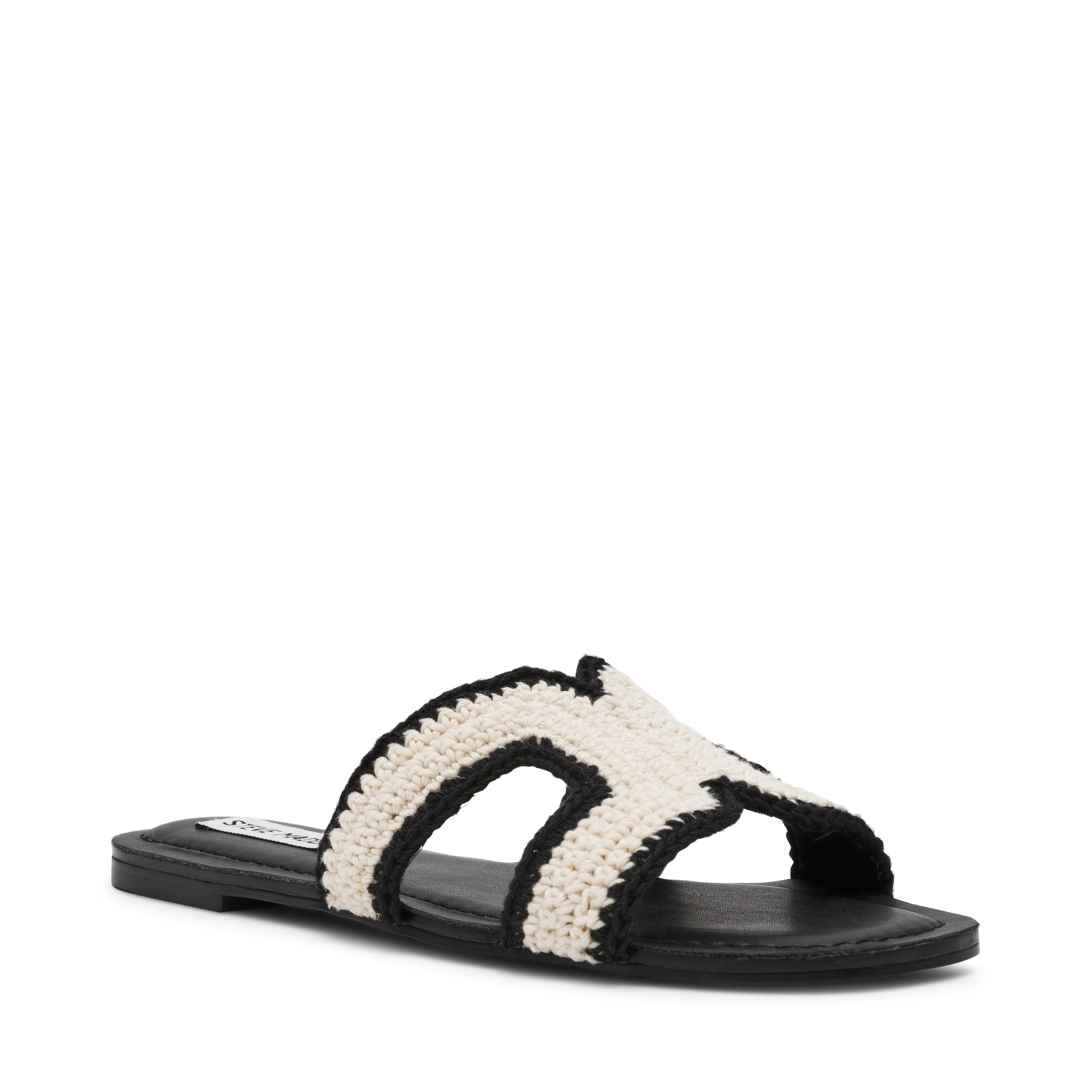 Zarnia-W Sandal BLK/BONE - Image 2